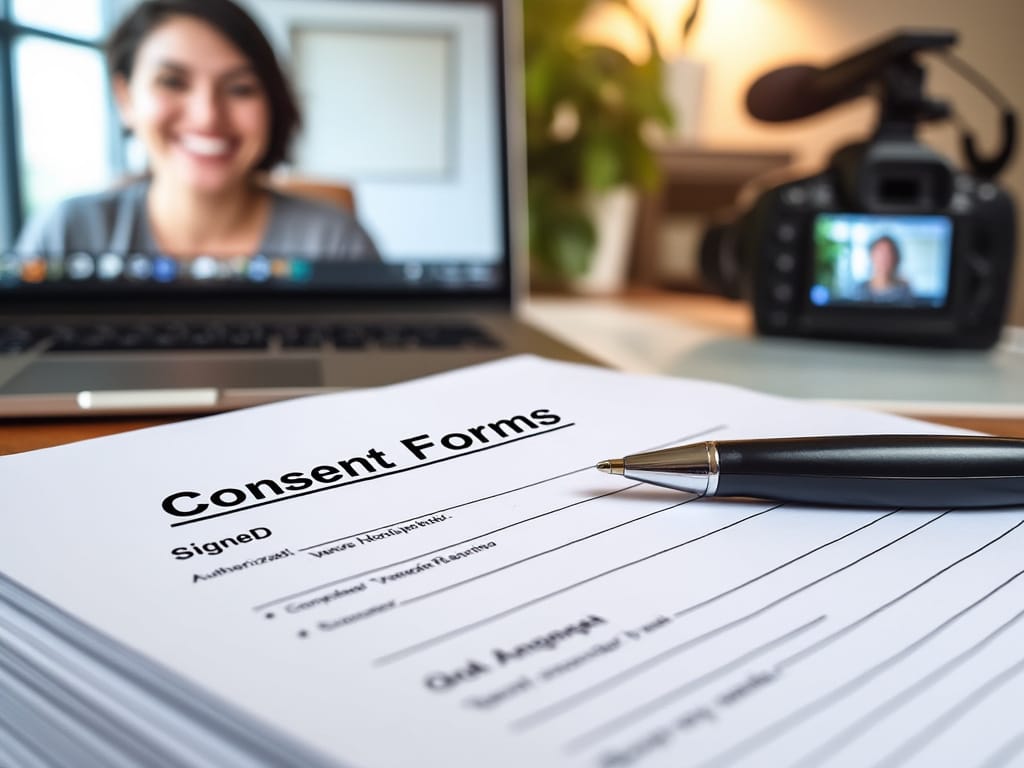 testimonial regulations