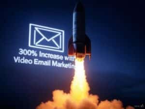 video for email marketing